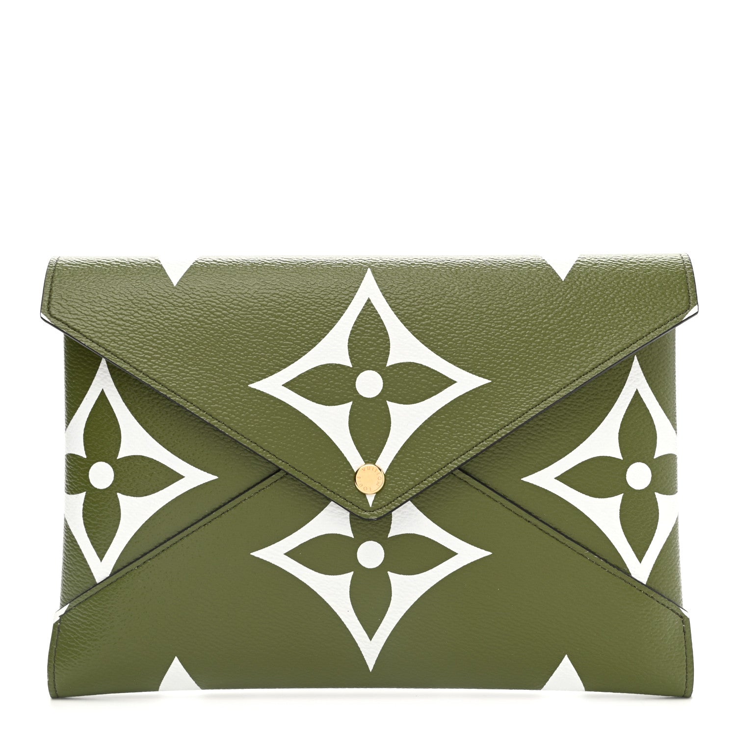 Louis Vuitton Monogram Giant Kirigami Pochette Set 2 of 8