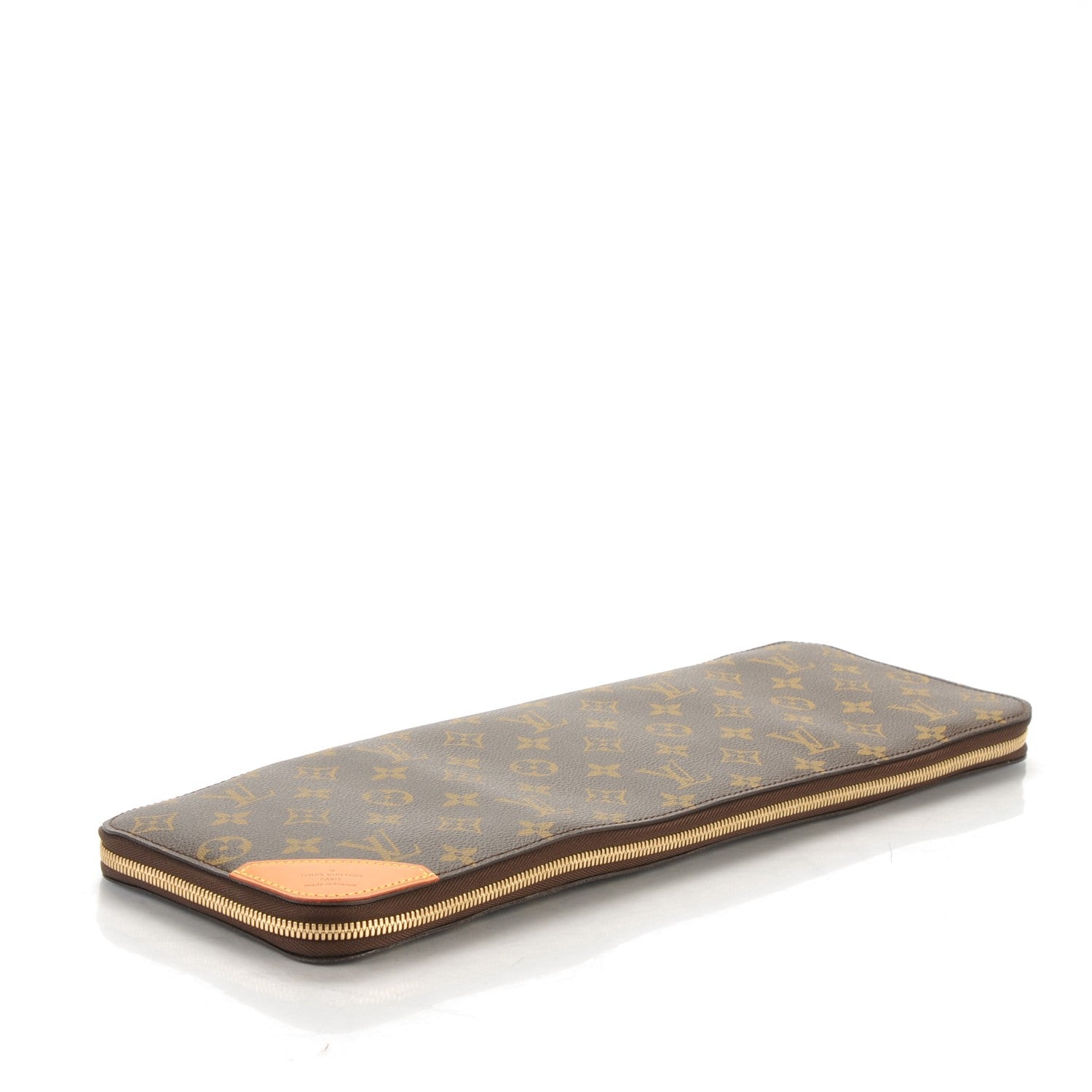 Louis Vuitton Monogram 5 Tie Case 4 of 7