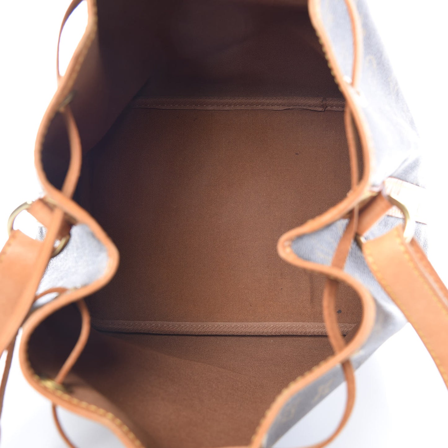 Monogram Petit Noe