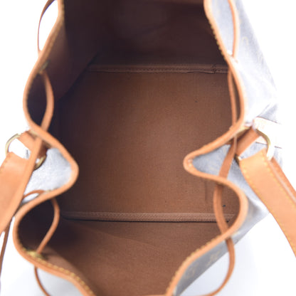 Louis Vuitton Monogram Petit Noe 6 of 20