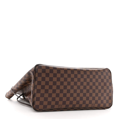Louis Vuitton Damier Ebene Neo Neverfull GM 5 of 10