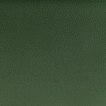 Chanel Caviar Quilted Small Boy Flap Green 11 of 12