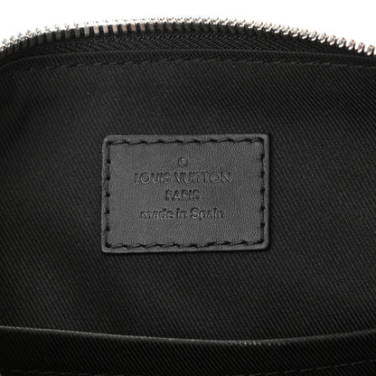 Louis Vuitton Damier Infini Discovery Messenger BB Onyx 6 of 8