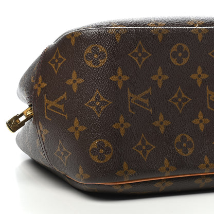 Louis Vuitton Monogram Deauville 7 of 10