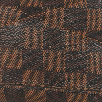 Louis Vuitton Damier Ebene Marylebone GM 12 of 13