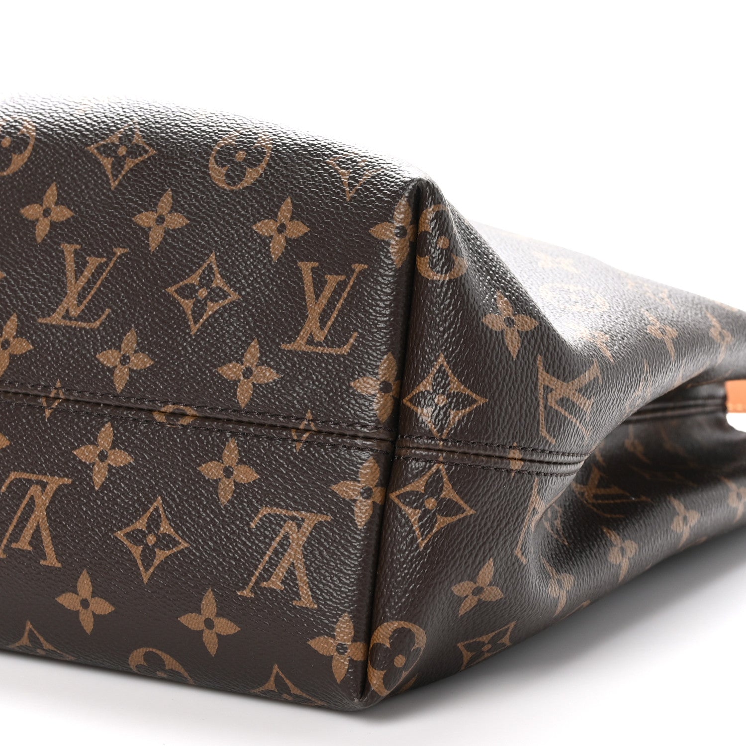 Louis Vuitton Monogram Graceful MM Pivoine 9 of 9