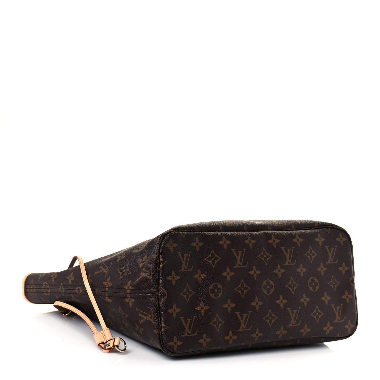 Louis Vuitton Monogram Neo Neverfull MM Pivoine 5 of 14