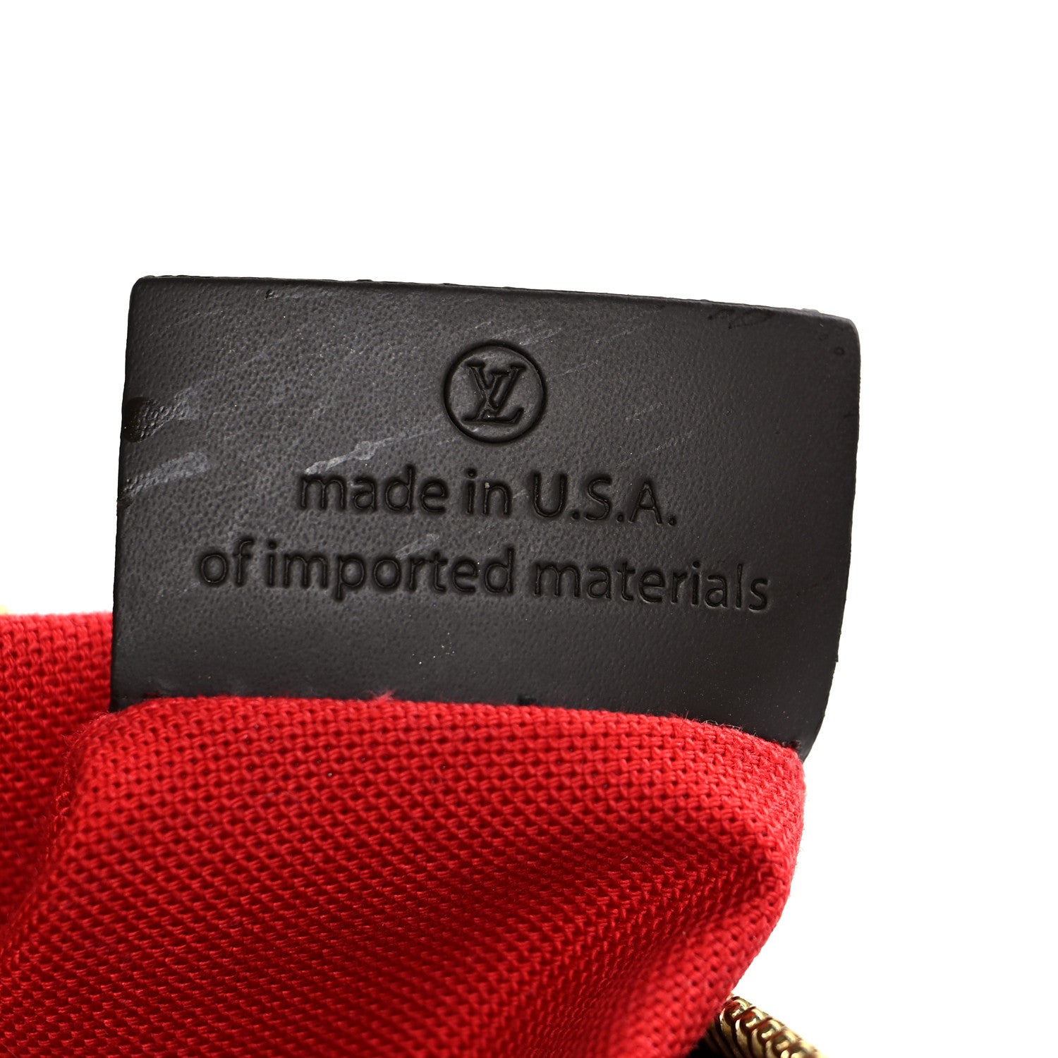 Louis Vuitton Damier Ebene Siena MM 7 of 14