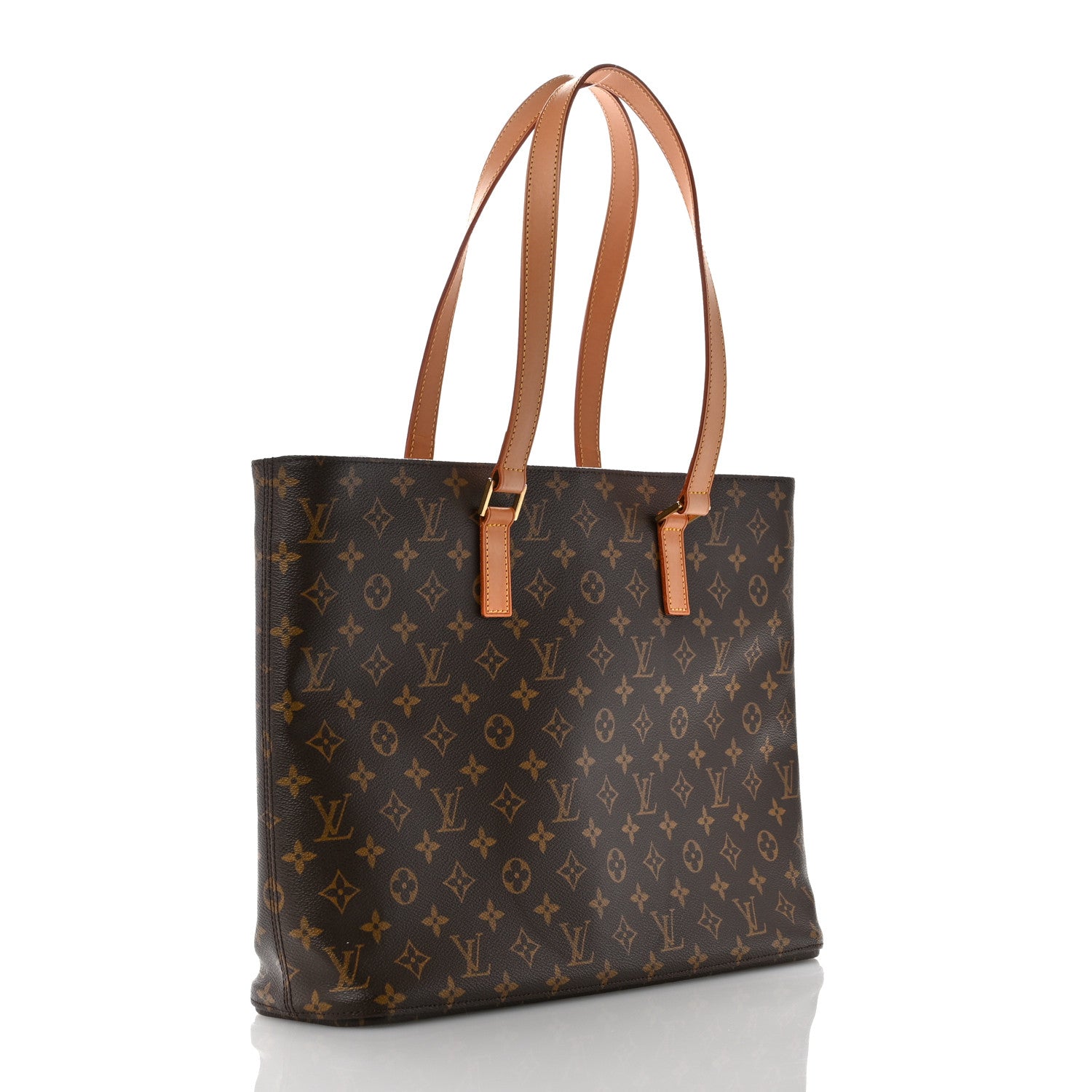 Louis Vuitton Monogram Luco 3 of 10