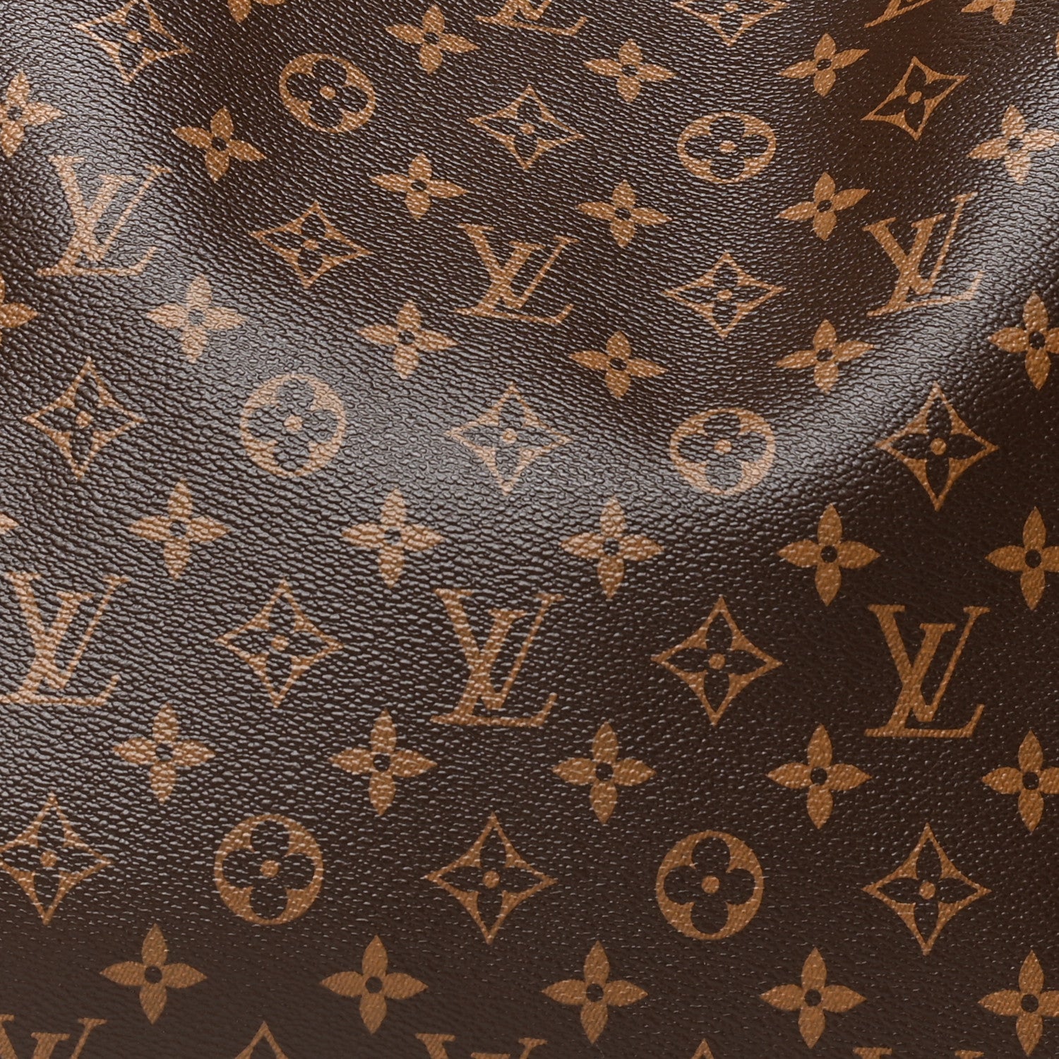 Louis Vuitton Monogram Graceful MM Pivoine 8 of 10