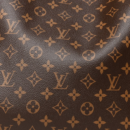 Louis Vuitton Monogram Graceful MM Pivoine 8 of 10
