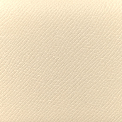 Hermes Epsom Verso Calvi Duo Card Case Nata Jaune Poussin 9 of 10