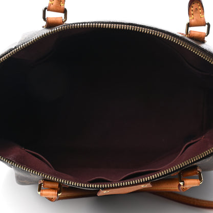 Louis Vuitton Monogram Turenne MM 4 of 4