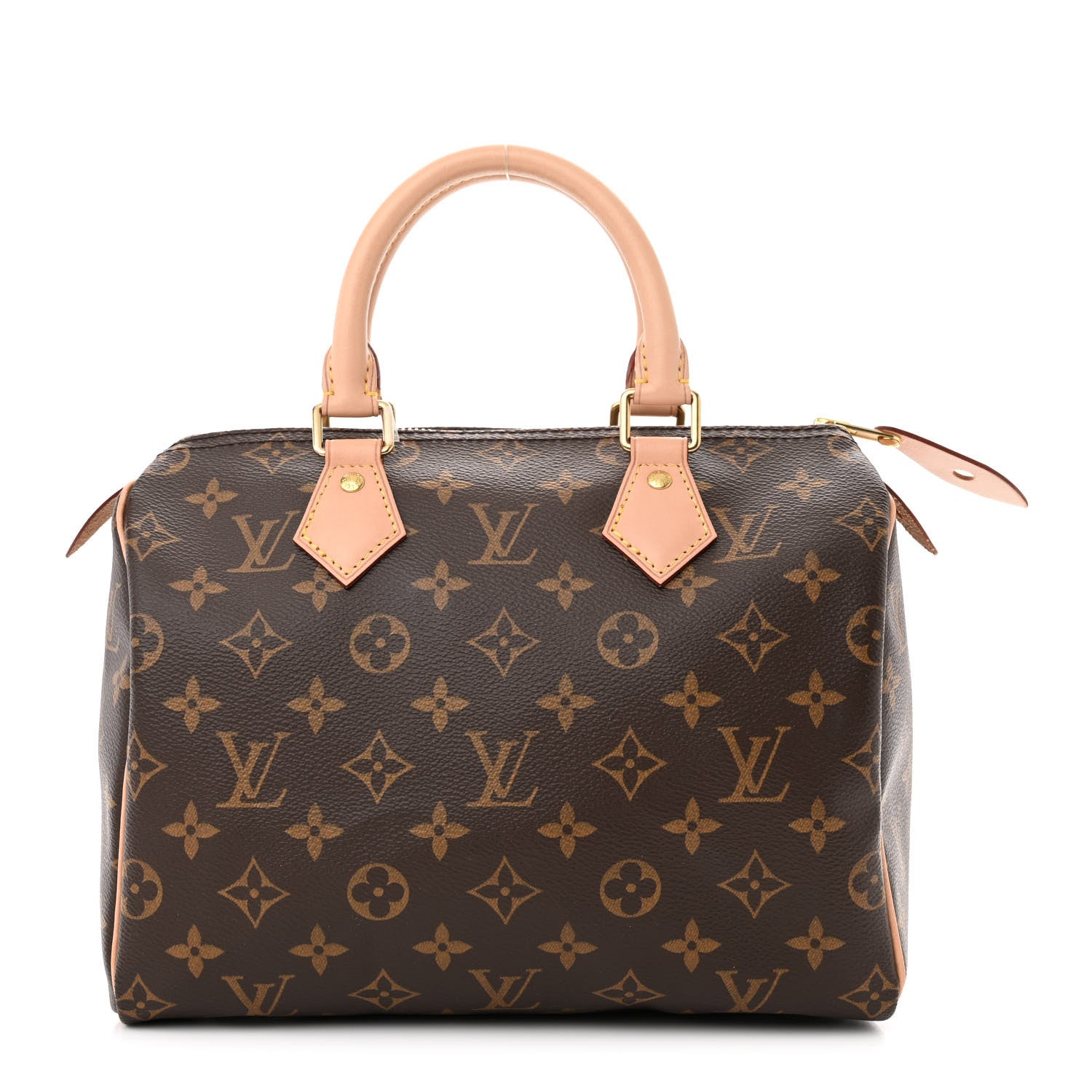 Louis Vuitton Monogram Speedy 25 1 of 10