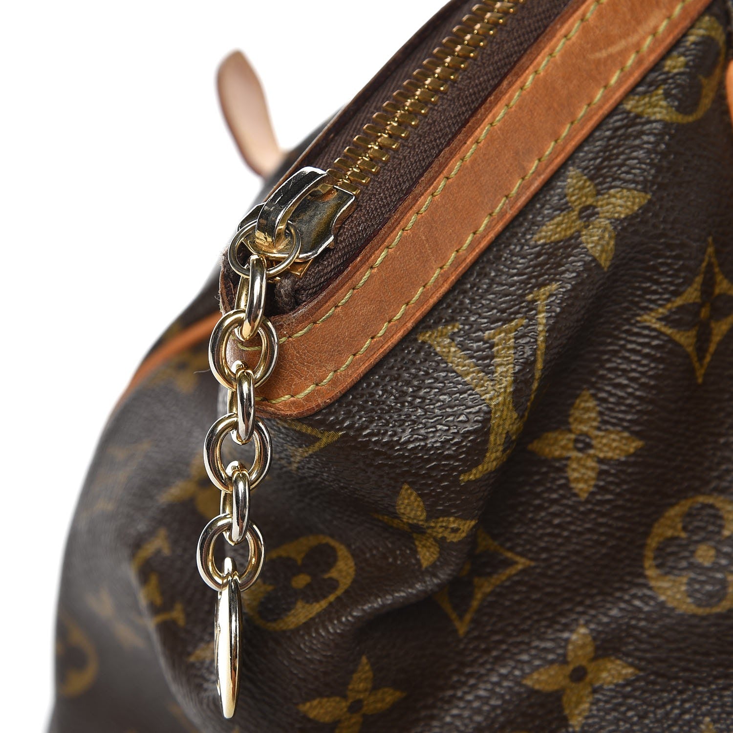 Louis Vuitton Monogram Tivoli GM 20 of 25