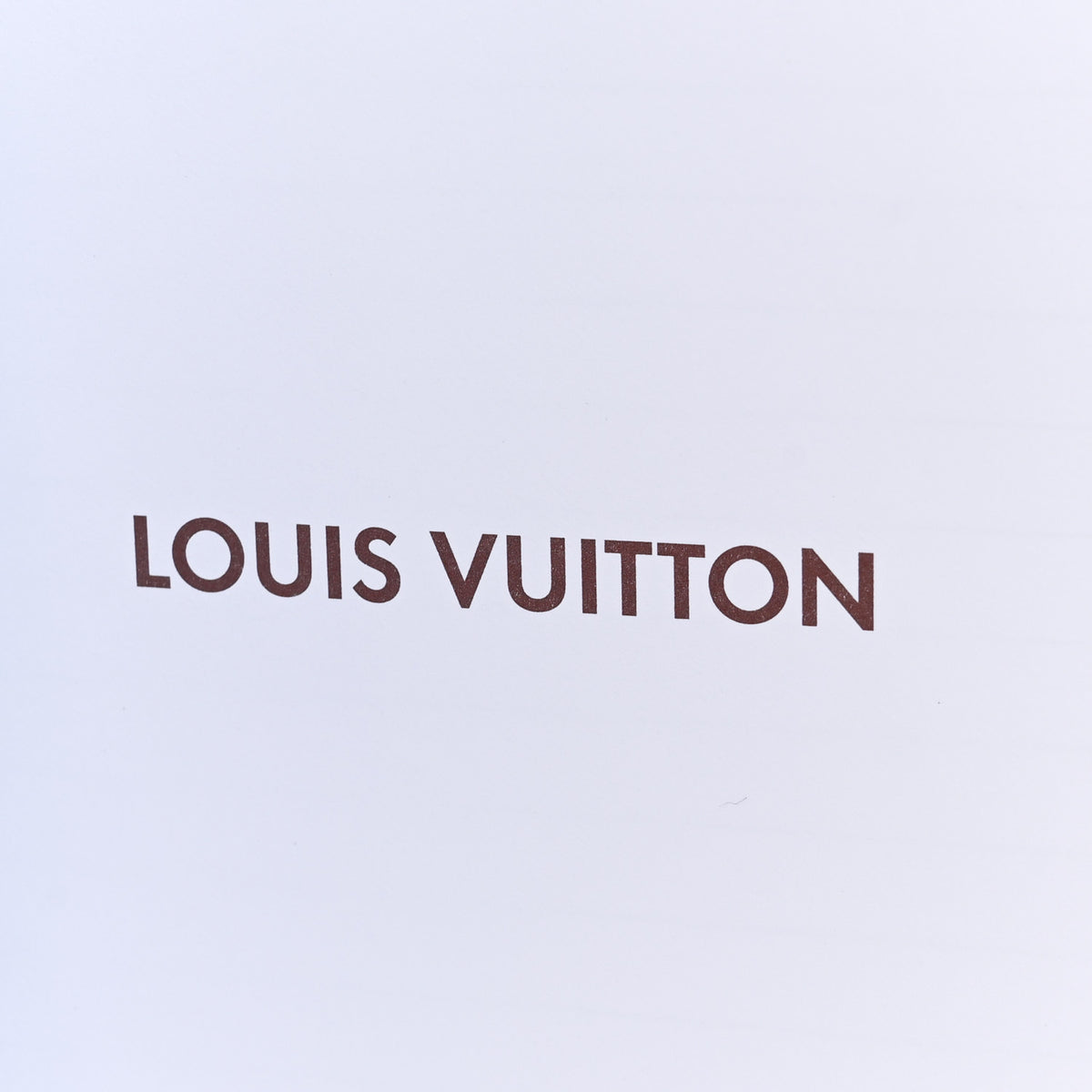 LV x TM Monogram Multicolor Jane Notebook MM White
