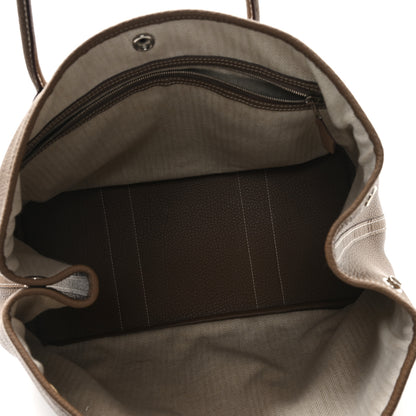 Hermes Negonda Garden Party 36 MM Etoupe 5 of 12