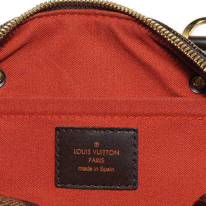 Louis Vuitton Damier Ebene Ribera Mini 5 of 7