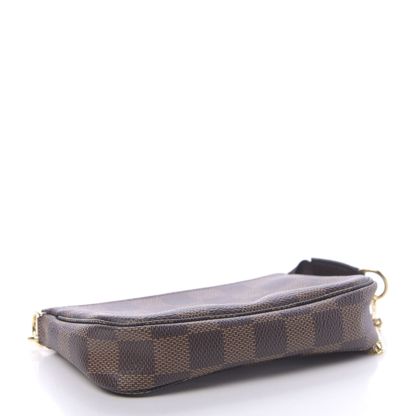 Damier Ebene Mini Pochette Accessories