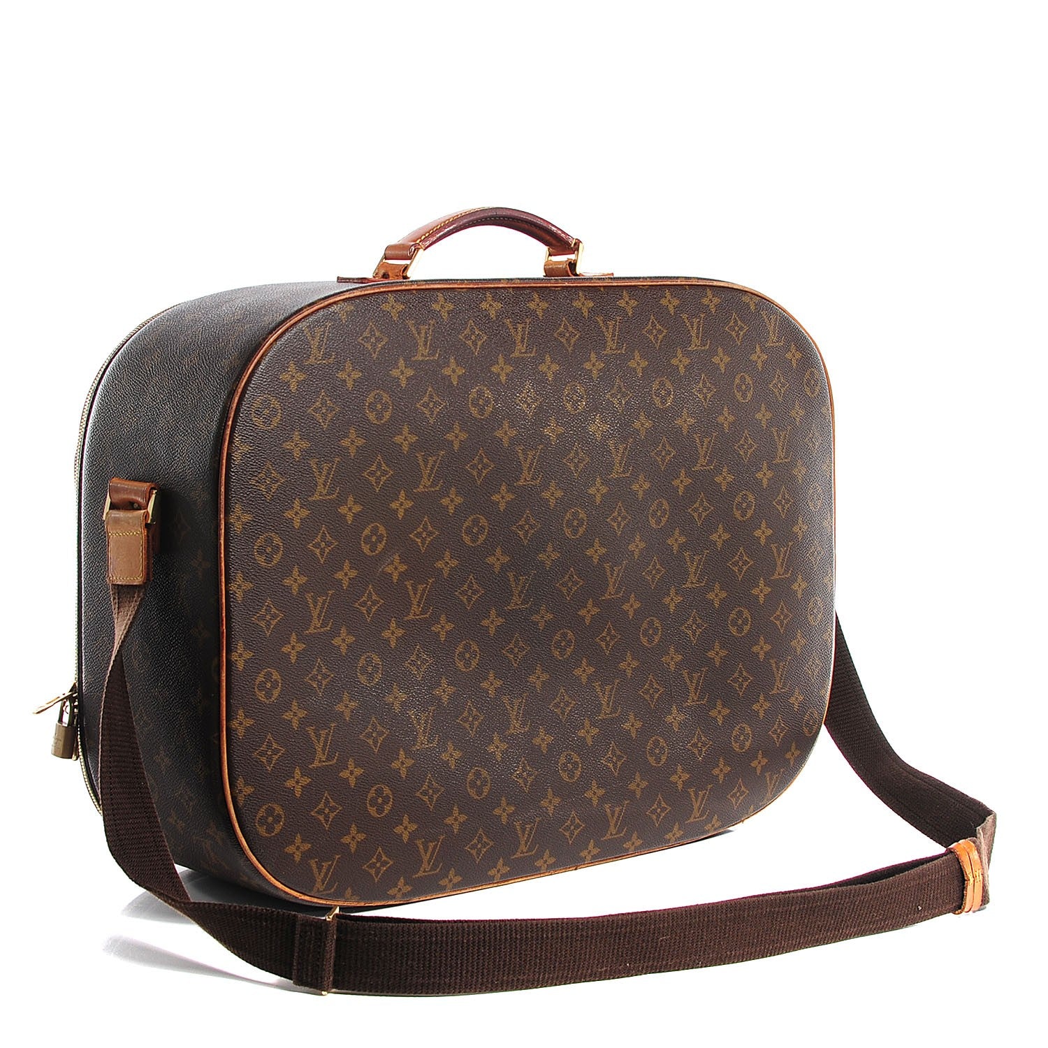 Louis Vuitton Monogram Packall GM 3 of 7