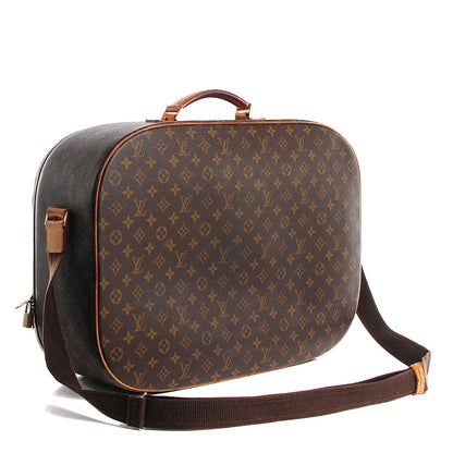 Louis Vuitton Monogram Packall GM 3 of 7