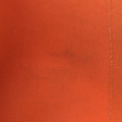 Hermes Toile Negonda Garden Party Tote 36 MM Orange 17 of 18