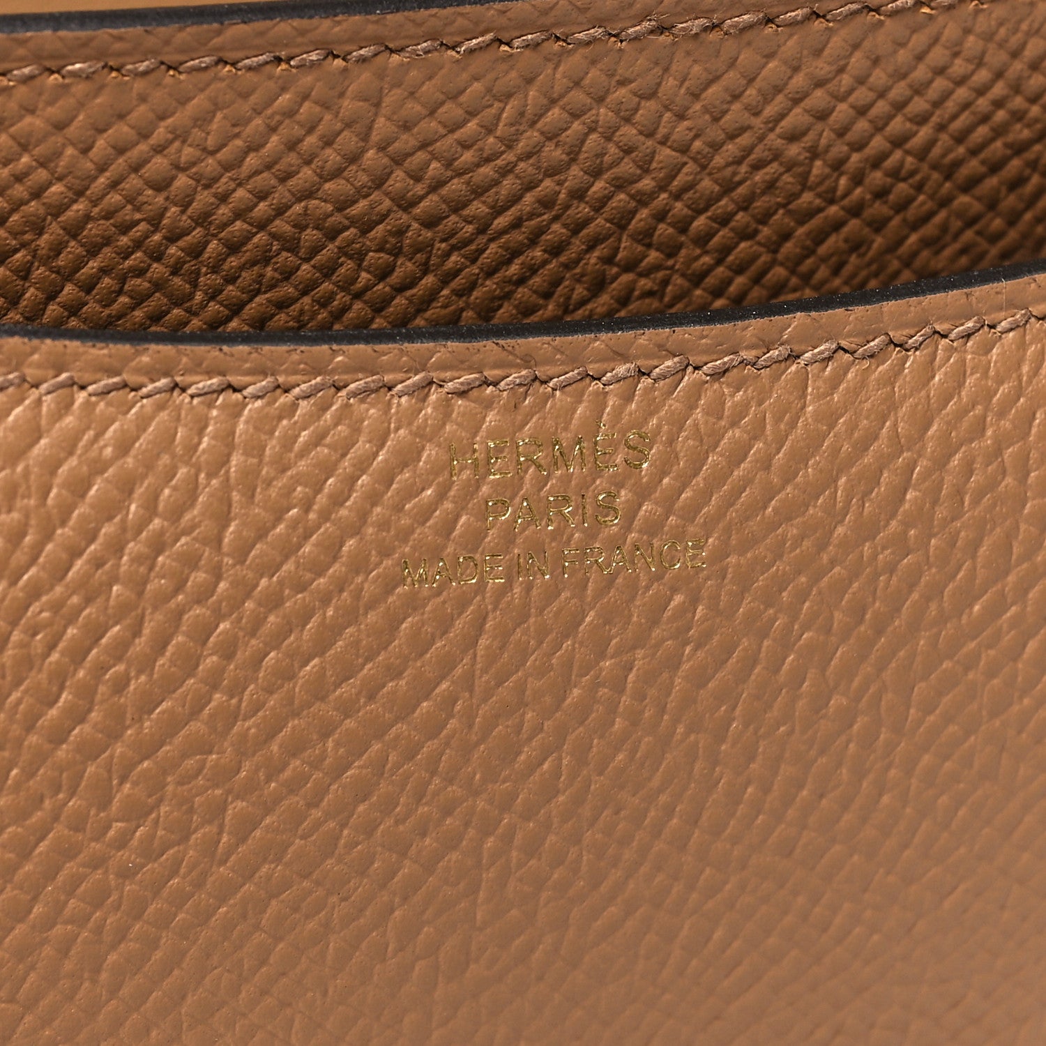 Hermes Epsom Constance 18 Chai 7 of 12