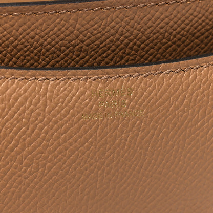 Hermes Epsom Constance 18 Chai 7 of 12
