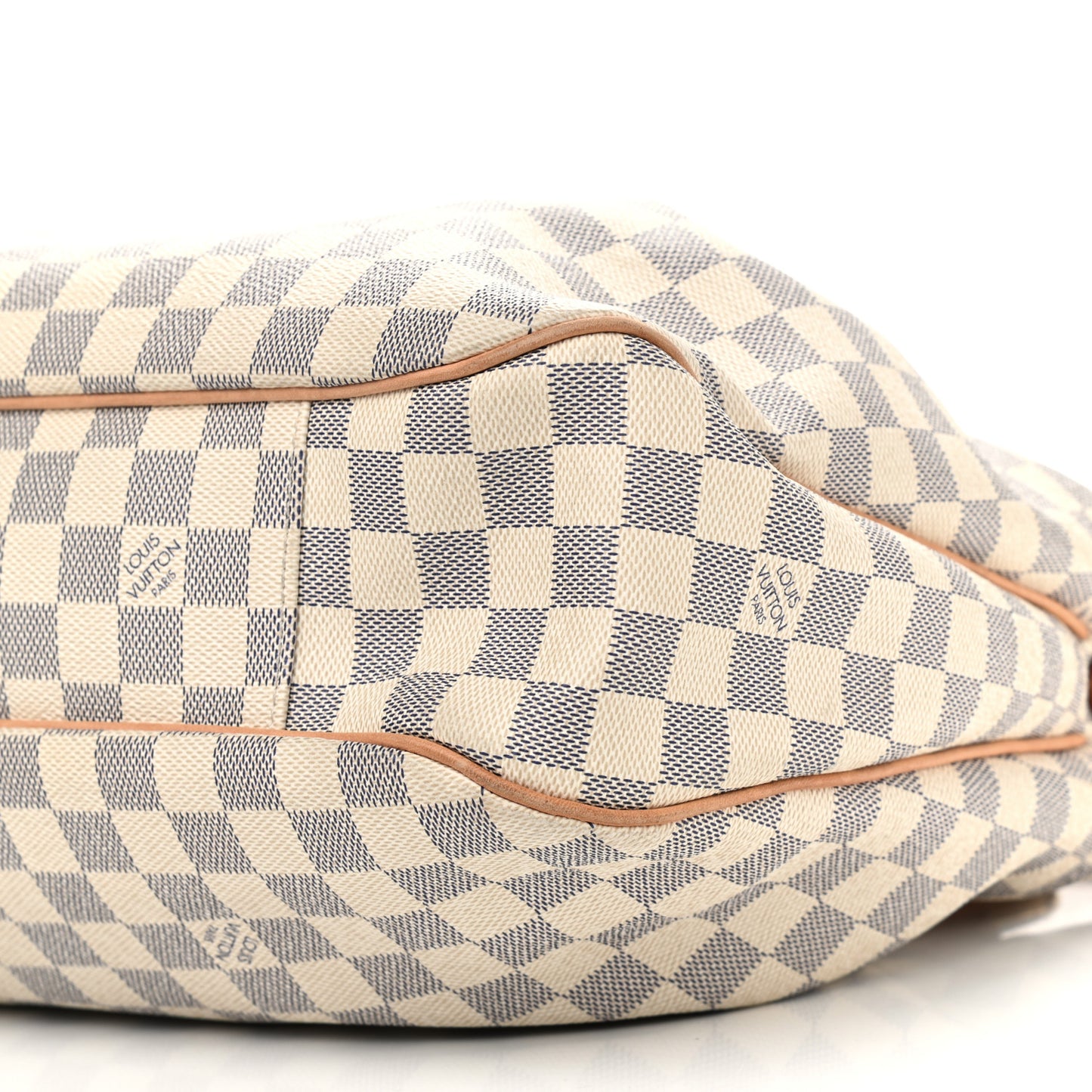 Damier Azur Evora MM