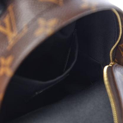 Louis Vuitton Monogram Palm Springs Backpack Mini 5 of 13