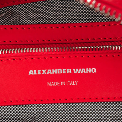 Alexander Wang Calfskin Large Rogue Satchel Cult 8 of 8