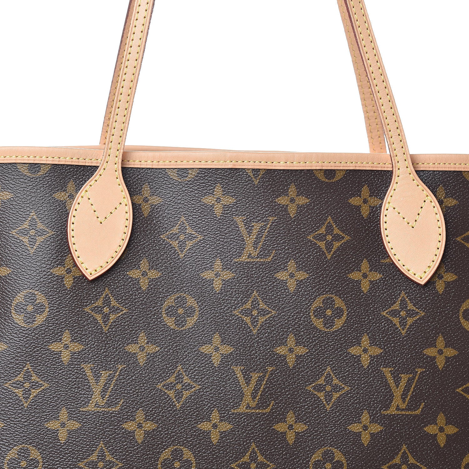 Louis Vuitton Monogram Neo Neverfull GM 8 of 11