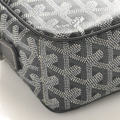 Goyard Goyardine Sac Cap Vert Grey 8 of 9