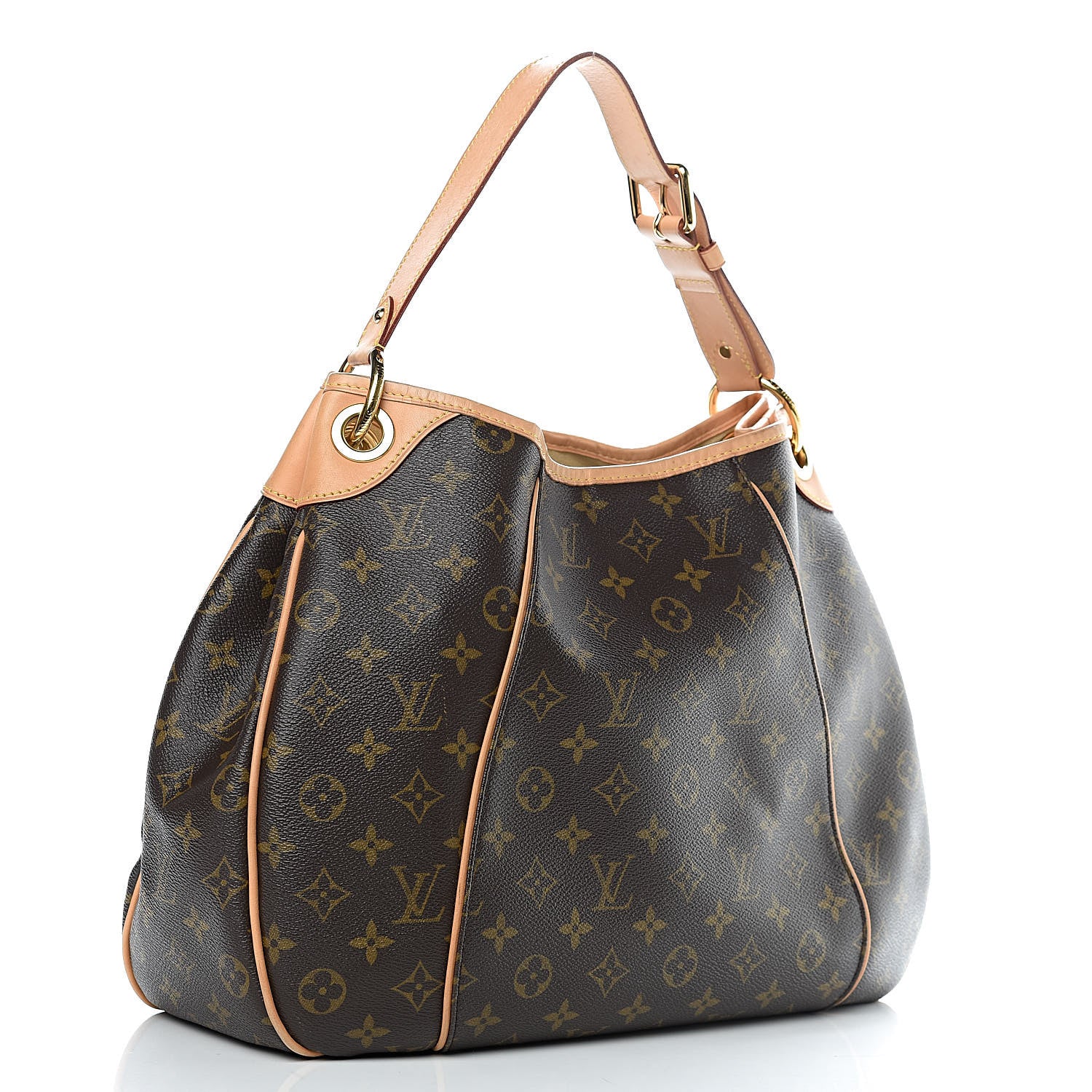 Louis Vuitton Monogram Galliera PM 3 of 10