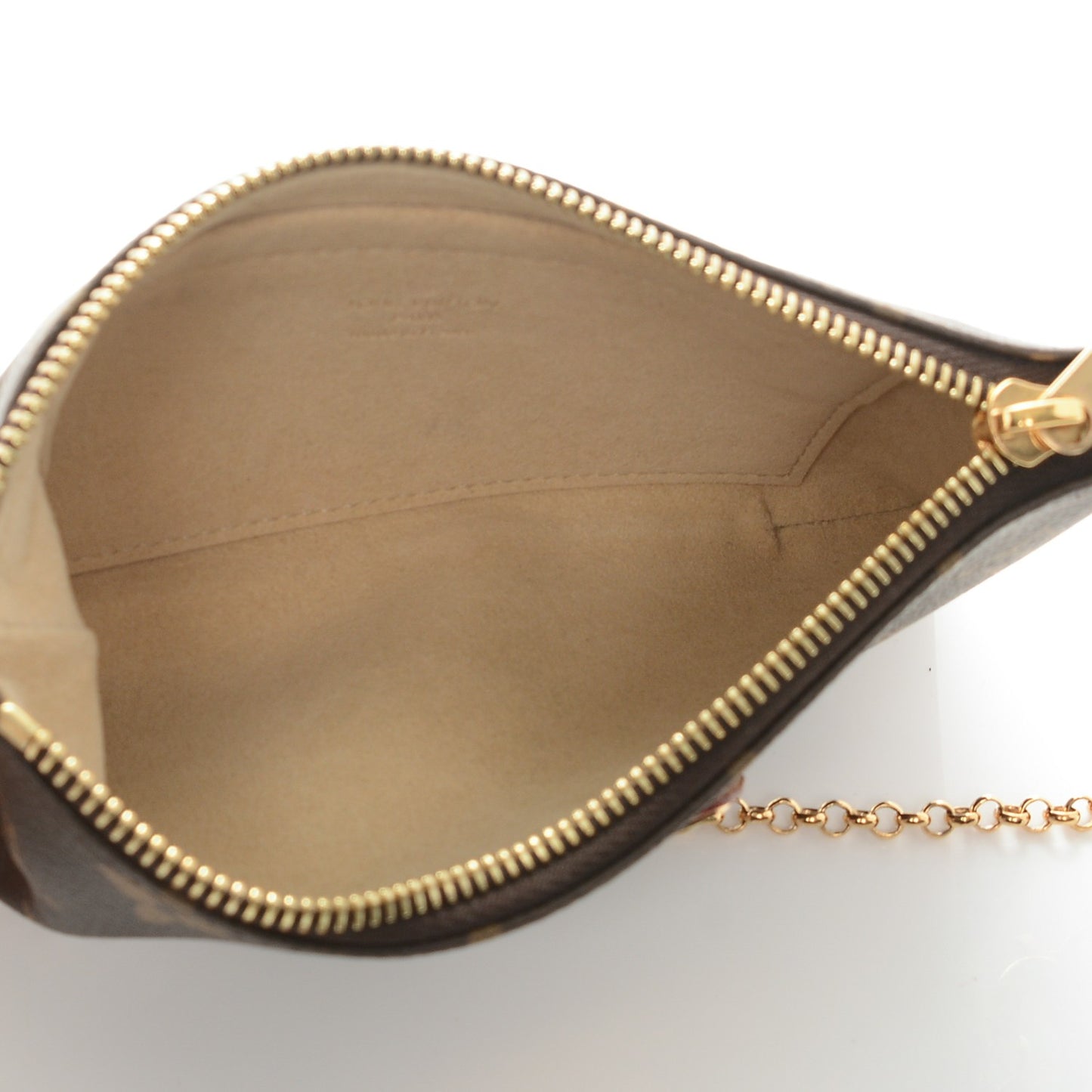 Monogram Pochette Milla MM