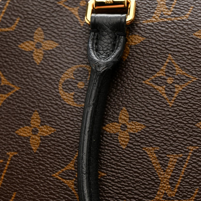 Louis Vuitton Monogram Pallas Black 12 of 15