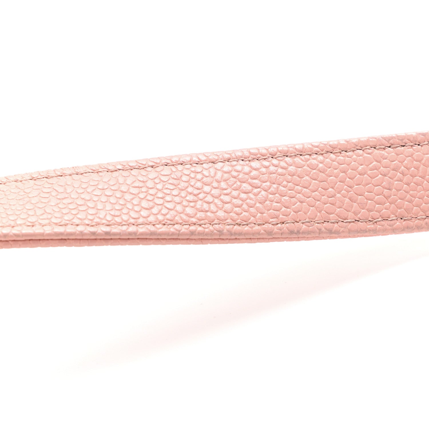 Chanel Caviar Quilted Medium Boy Flap Light Pink 14 of 15