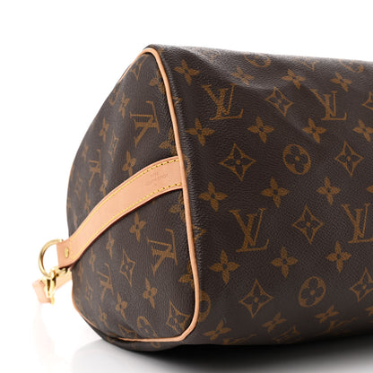 Louis Vuitton Monogram Speedy Bandouliere 30 8 of 9