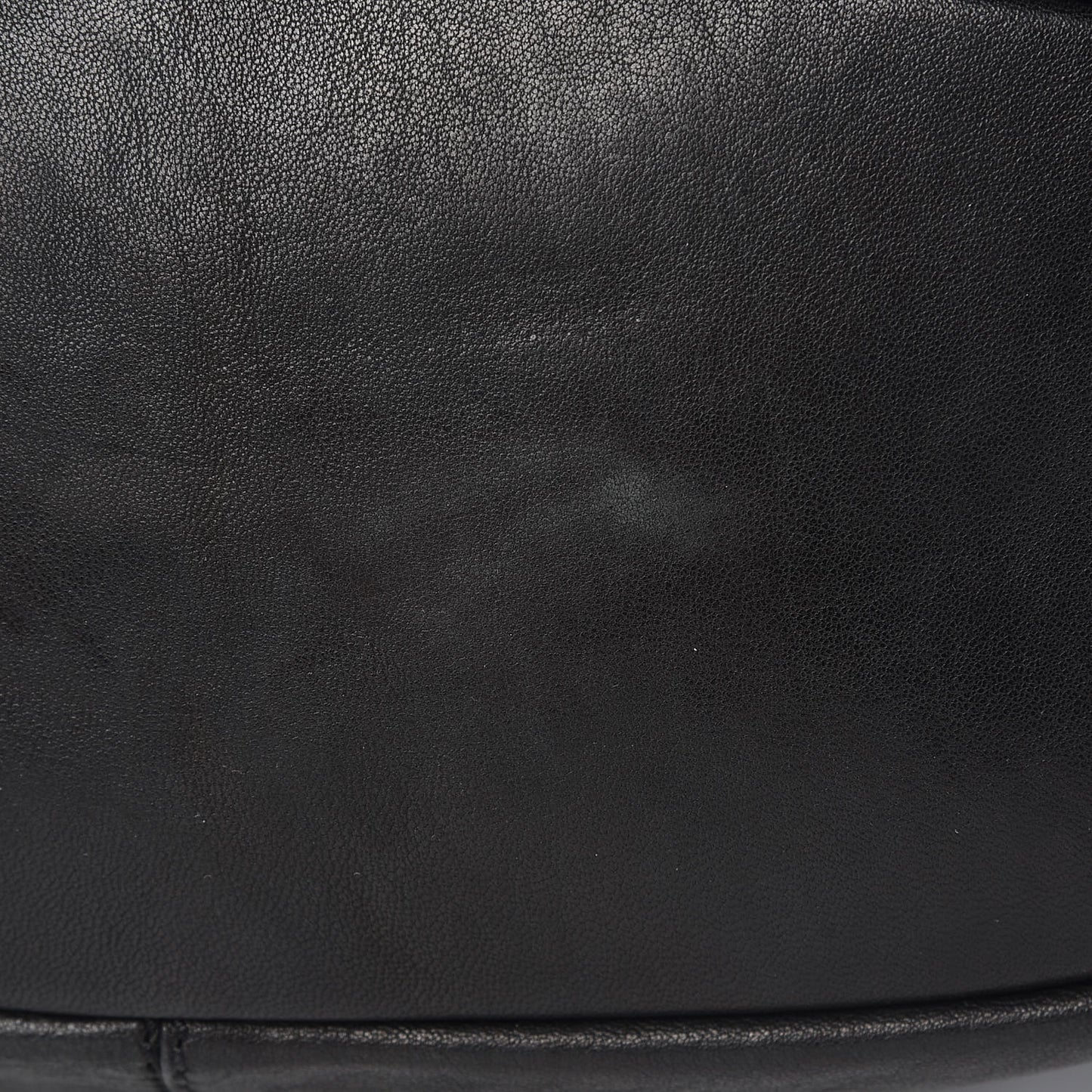 Calfskin Small Nightingale Black