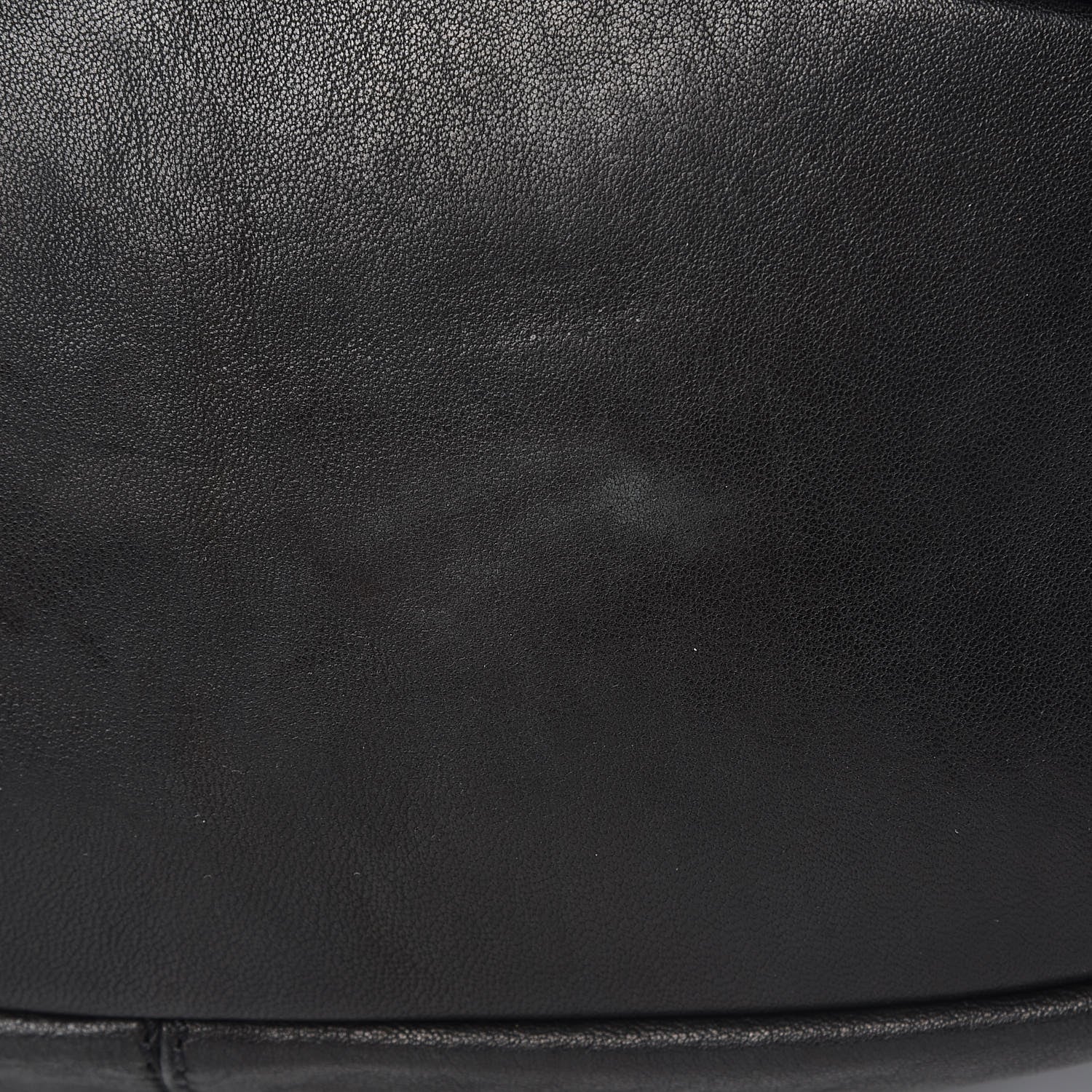 Givenchy Calfskin Small Nightingale Black 13 of 13