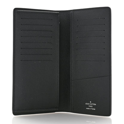 Louis Vuitton Damier Graphite LV League Brazza Wallet 5 of 7