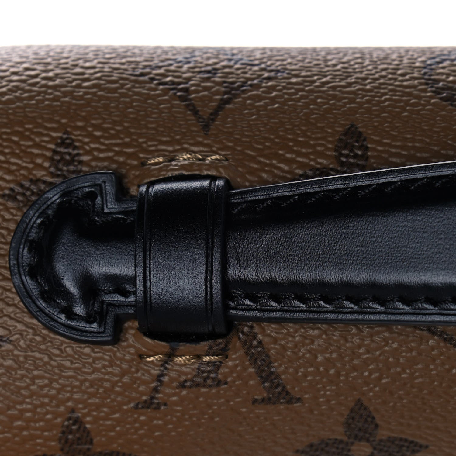 Louis Vuitton Reverse Monogram Pochette Metis 11 of 11