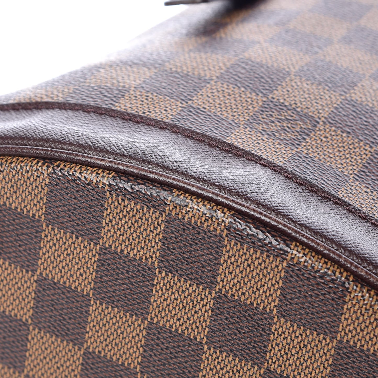 Damier Ebene Marais Bucket 23