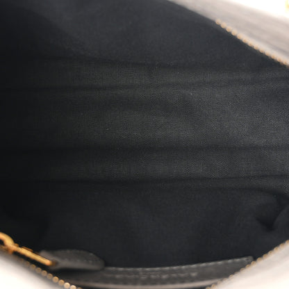 Balenciaga Agneau Giant 12 Gold Hardware Mini City Gris Pyrite 5 of 12