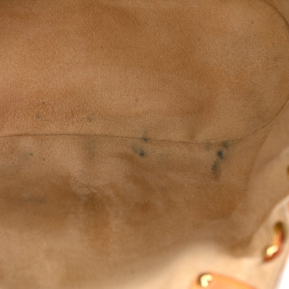 Louis Vuitton Monogram Theda GM 11 of 14