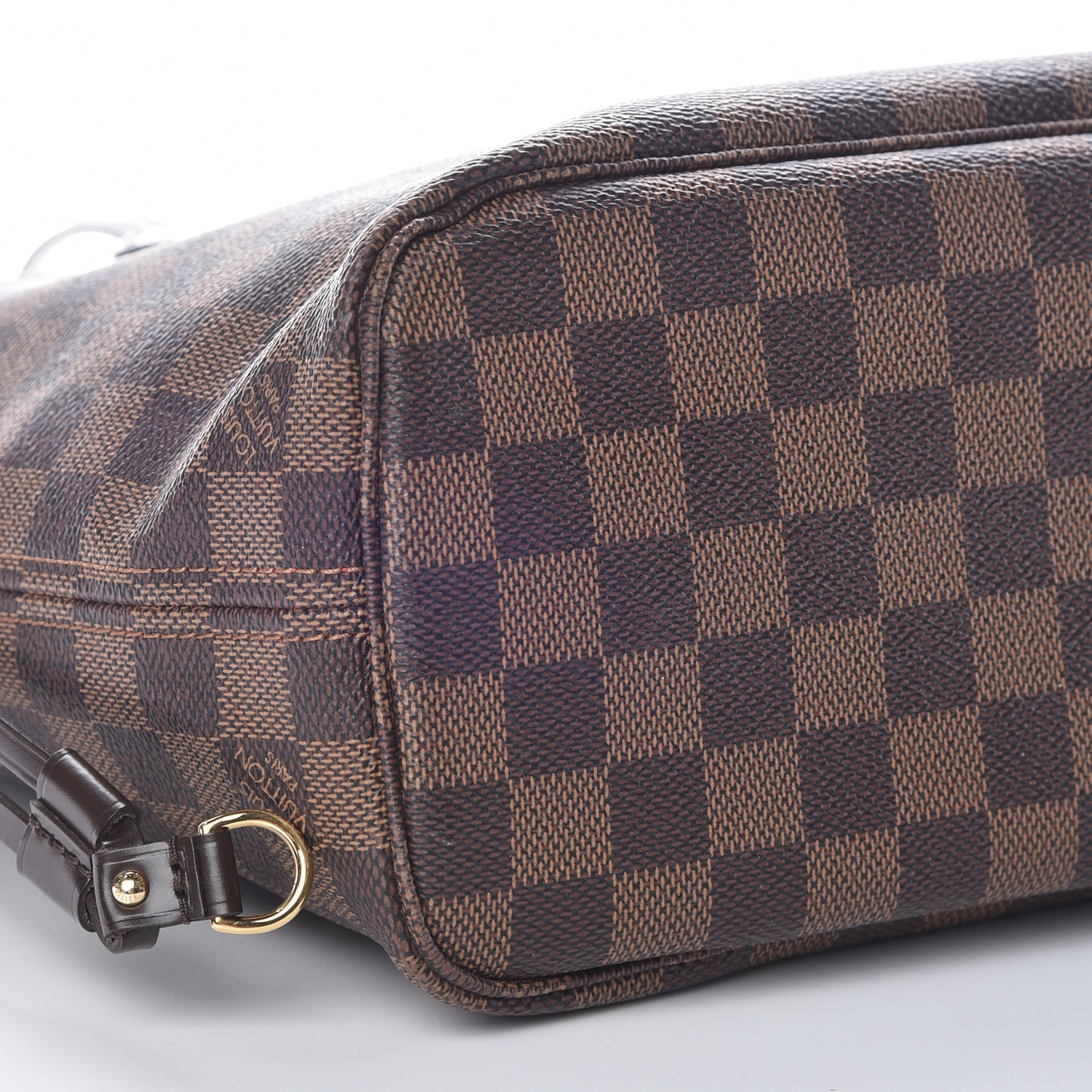 Damier Ebene Neverfull PM