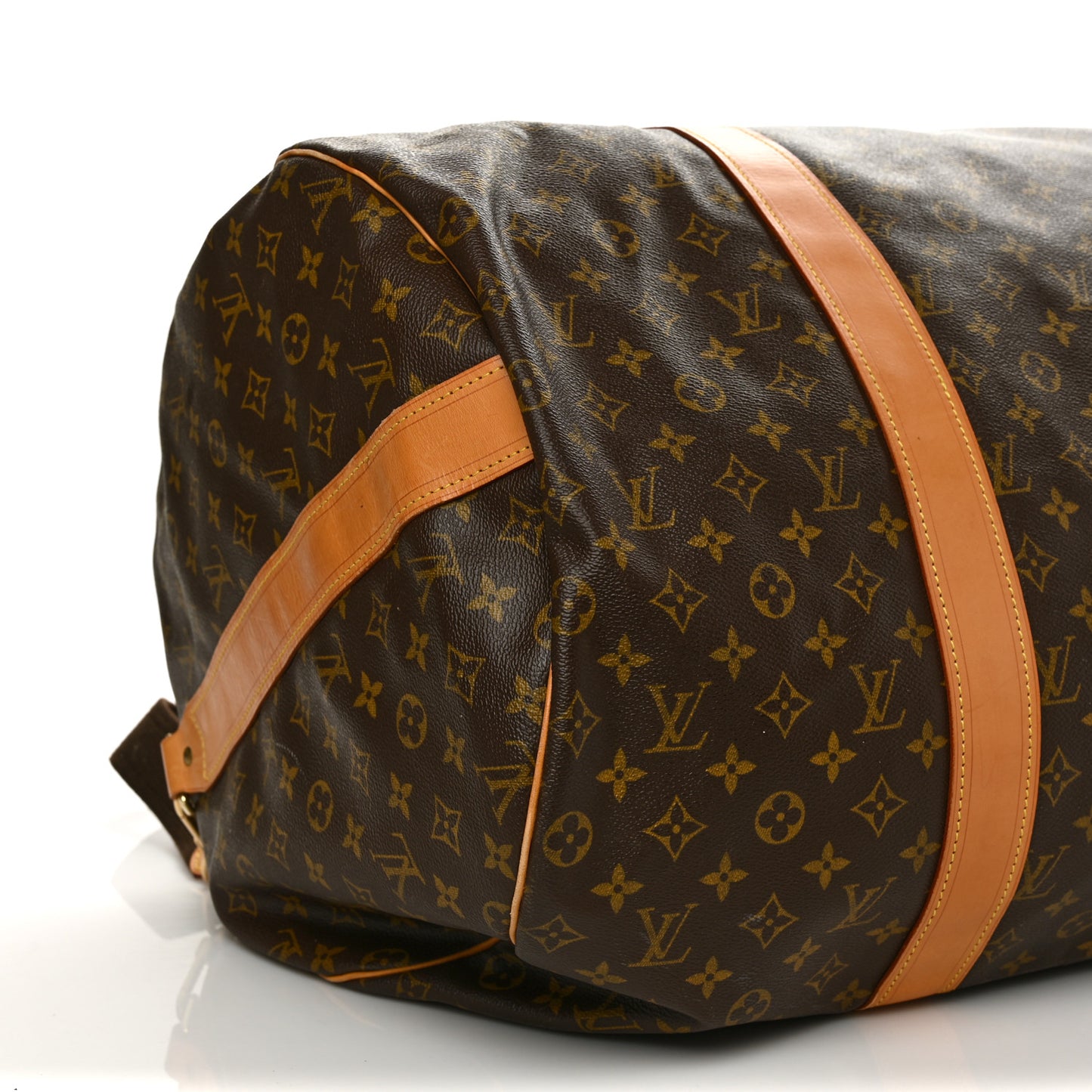 Monogram Sac Polochon