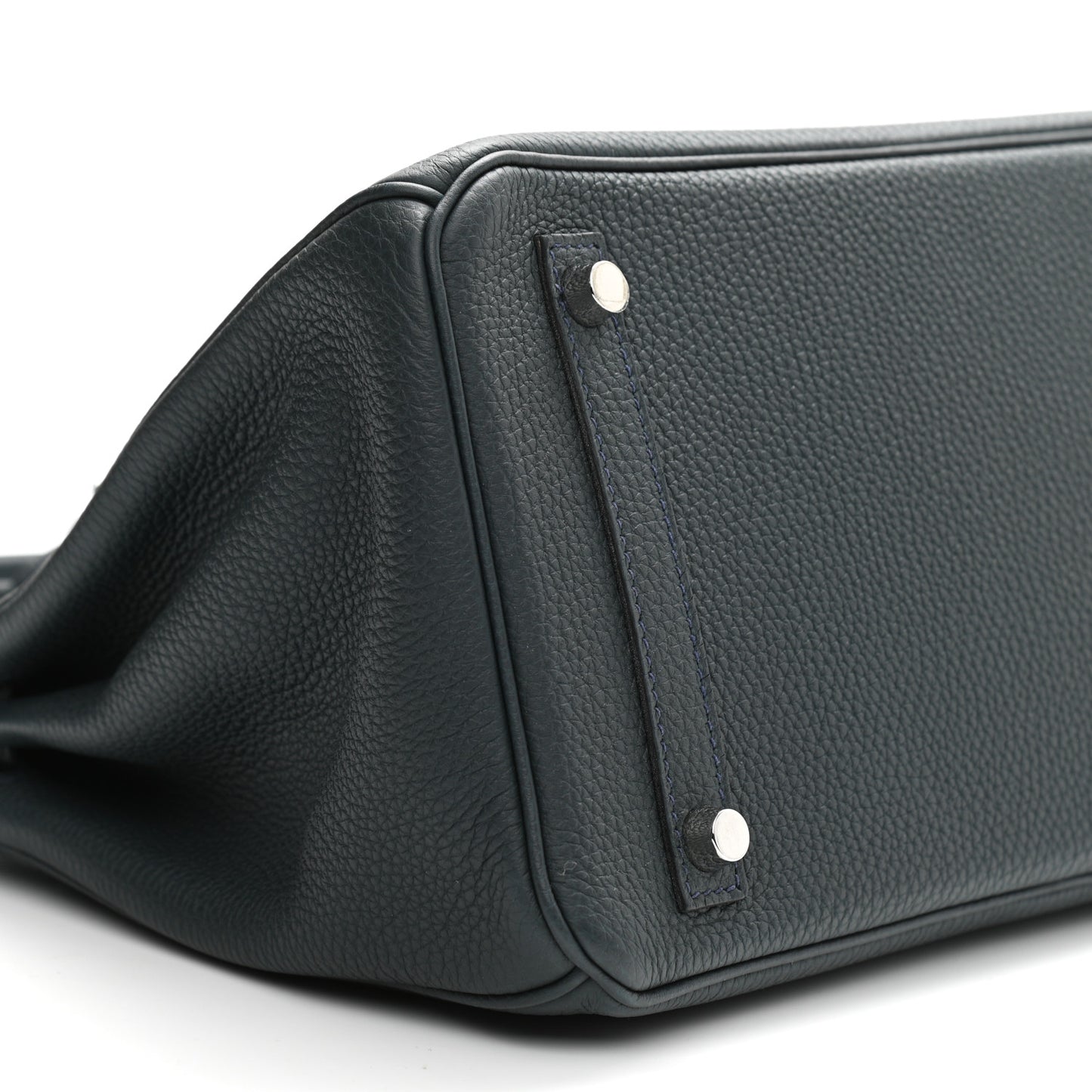 Togo Birkin 30 Vert Rousseau