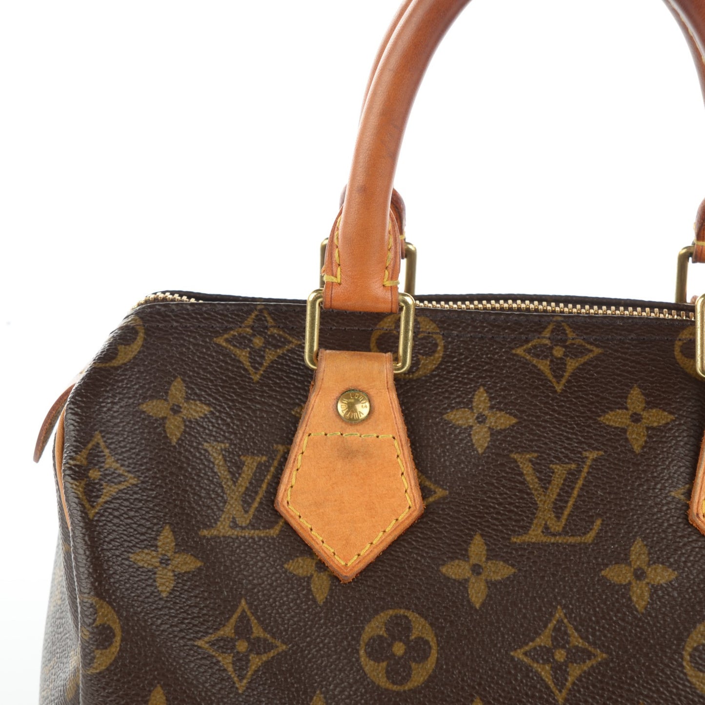 Monogram Speedy 25