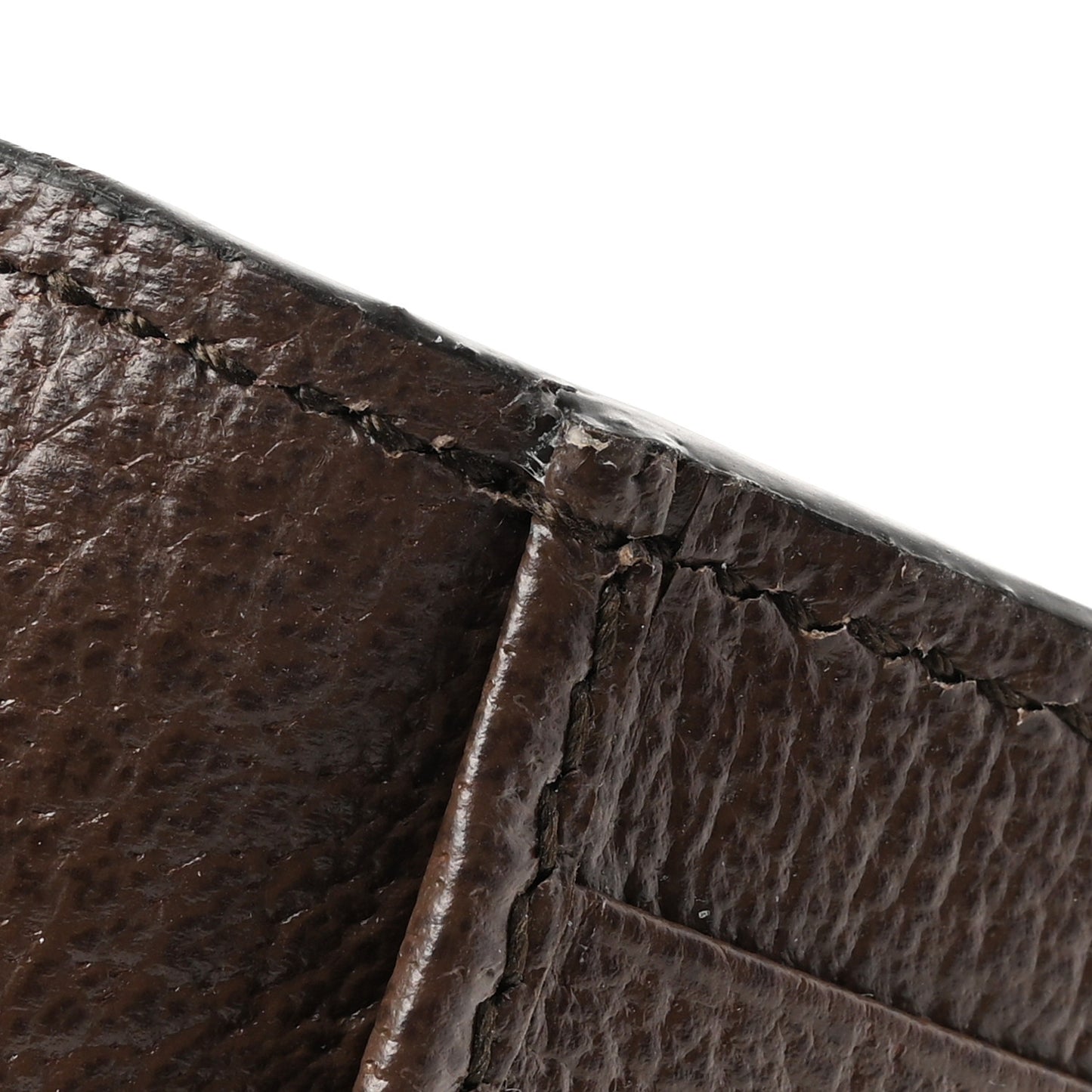 GG Supreme Monogram Textured Dollar Calfskin Web Ophidia Overlay Zip Around Card Case Wallet Beige Ebony New Acero